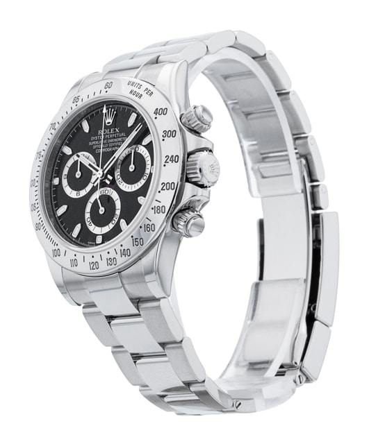 Rolex Daytona 116520 Image 2